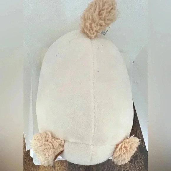 KELLYTOY | Squishmallow Hug Mees Harrison Puppy Dog Stuffed Animal Plush Doll - Picture 8 of 10